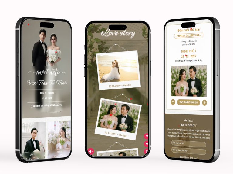 mau03 weddingcard