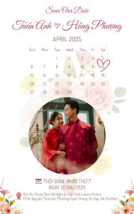 weddingcard thiep cuoi toigian 1