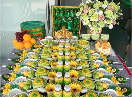 mam-cung-thoi-noi-be-trai mâm cúng thôi nôi bé trai