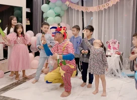 Kịch Bản Mc Tiệc Thôi Nôi